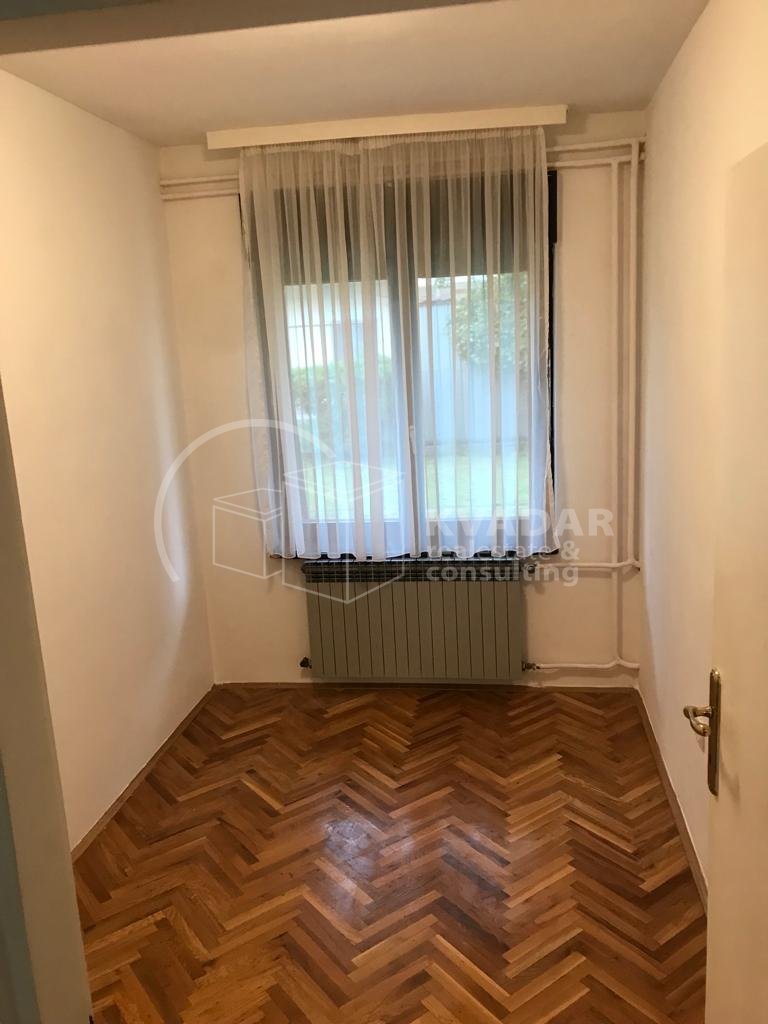 4 rooms, Apartment, 99m²