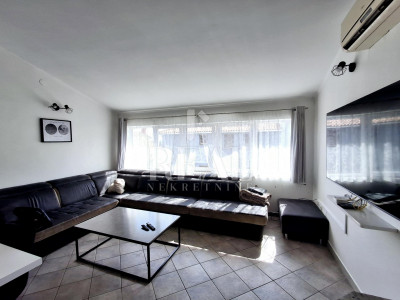 5-locale, Appartamento, 117m², 1 Piano