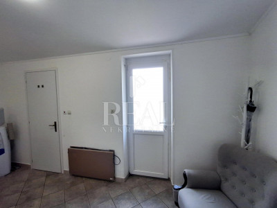 5-locale, Appartamento, 117m², 1 Piano