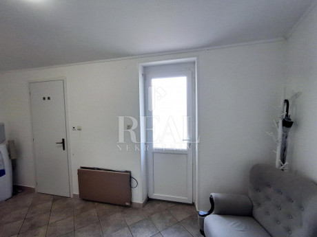 5-locale, Appartamento, 117m², 1 Piano