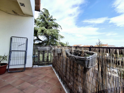 5-locale, Appartamento, 117m², 1 Piano