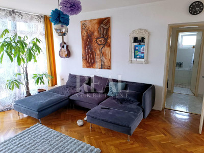 4 rooms, Apartment, 83m², 4 Floor