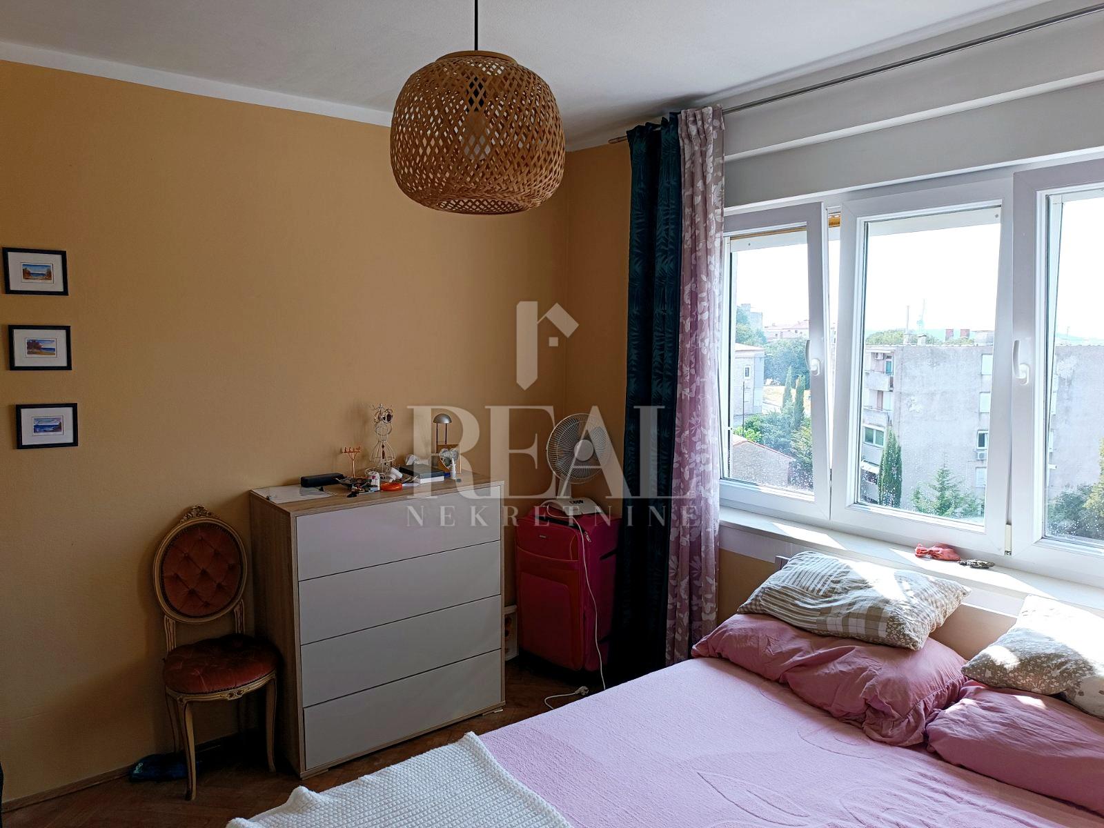 4 rooms, Apartment, 83m², 4 Floor