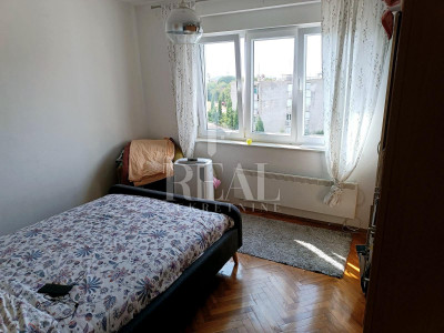 4-к, Квартира, 83м², 4 Этаж