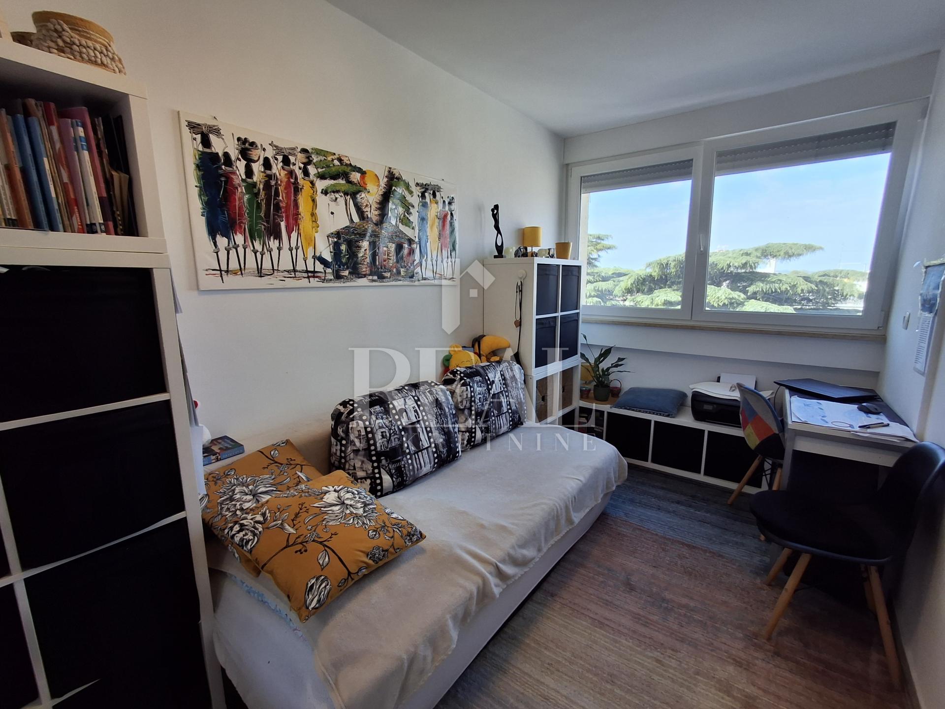 3-Zi., Wohnung, 61m², 6 Etage