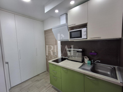 3-Zi., Wohnung, 61m², 6 Etage