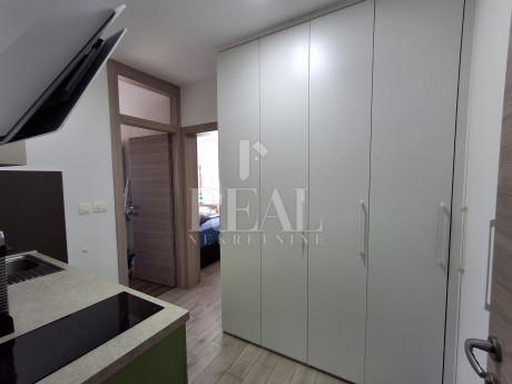 3-locale, Appartamento, 61m², 6 Piano