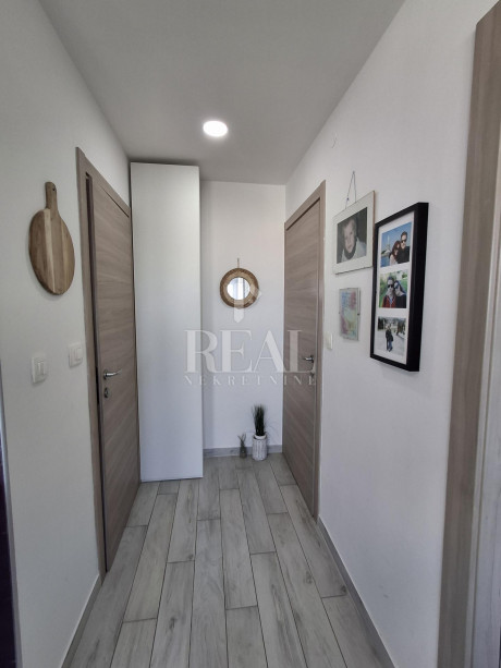 3-locale, Appartamento, 61m², 6 Piano