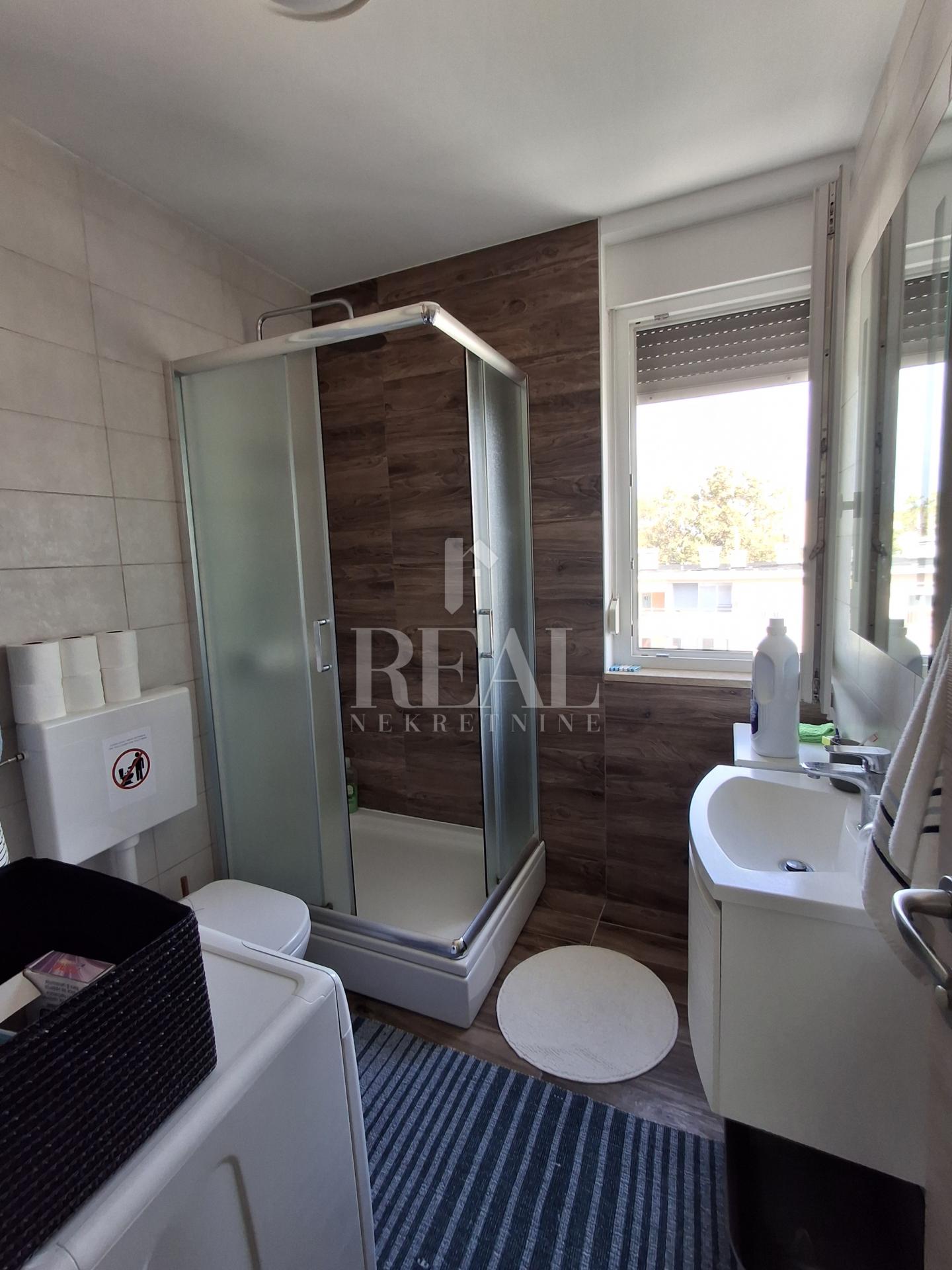 3 rooms, Apartment, 61m², 6 Floor