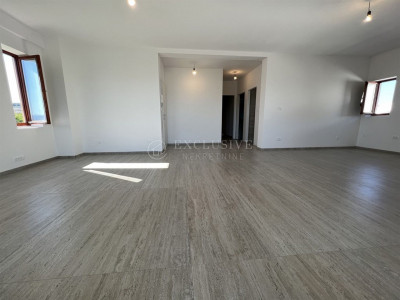 4-locale, Appartamento, 100m², 2 Piano