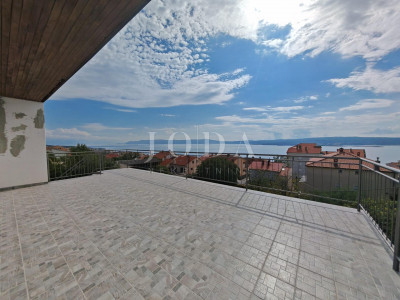 2-locale, Appartamento, 40m², 1 Piano