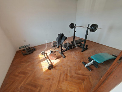 2-locale, Appartamento, 40m², 1 Piano