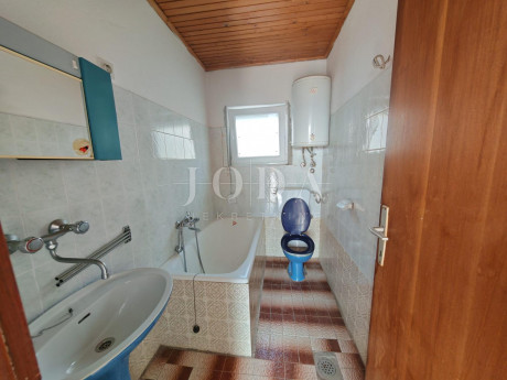 2-locale, Appartamento, 40m², 1 Piano