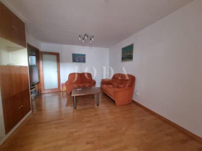 2 rooms, Apartment, 60m², 1 Floor