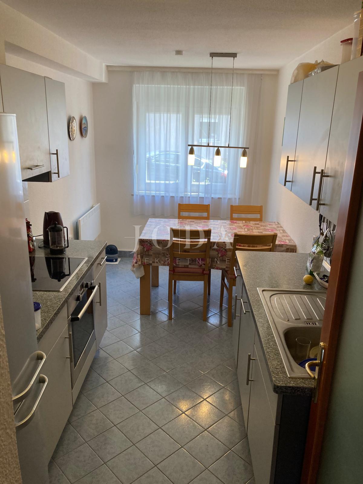 2-к, Квартира, 60м², 1 Этаж