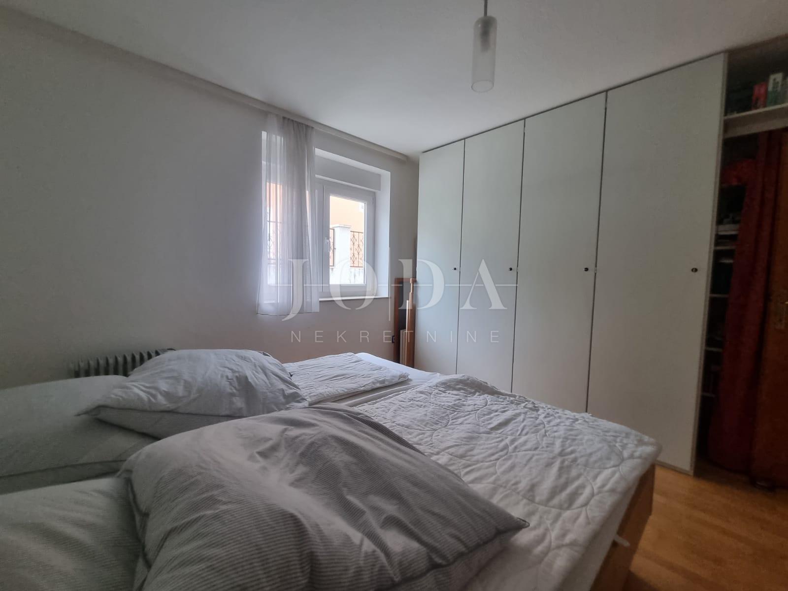 2-Zi., Wohnung, 60m², 1 Etage