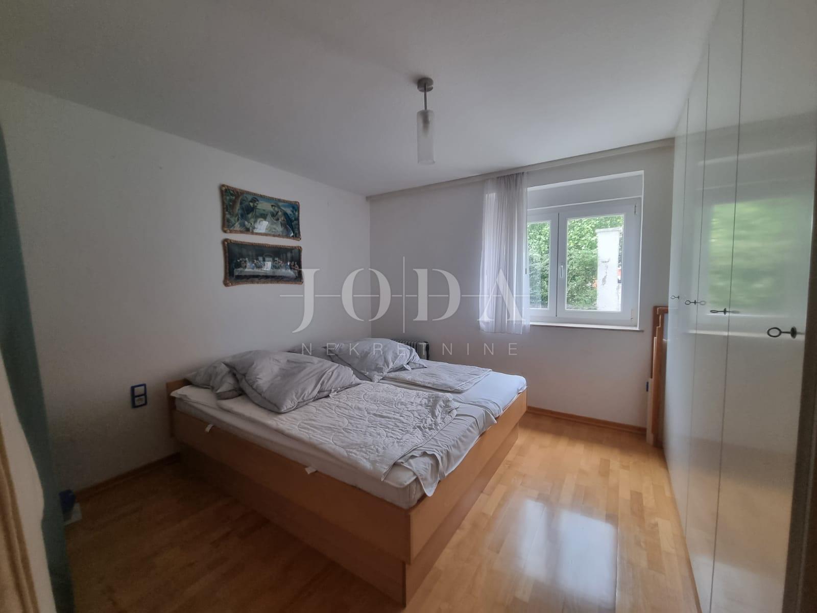 2-к, Квартира, 60м², 1 Этаж