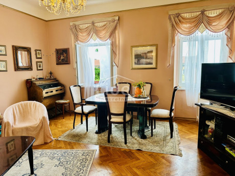 4-к, Квартира, 114м²