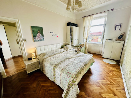 4-к, Квартира, 114м²