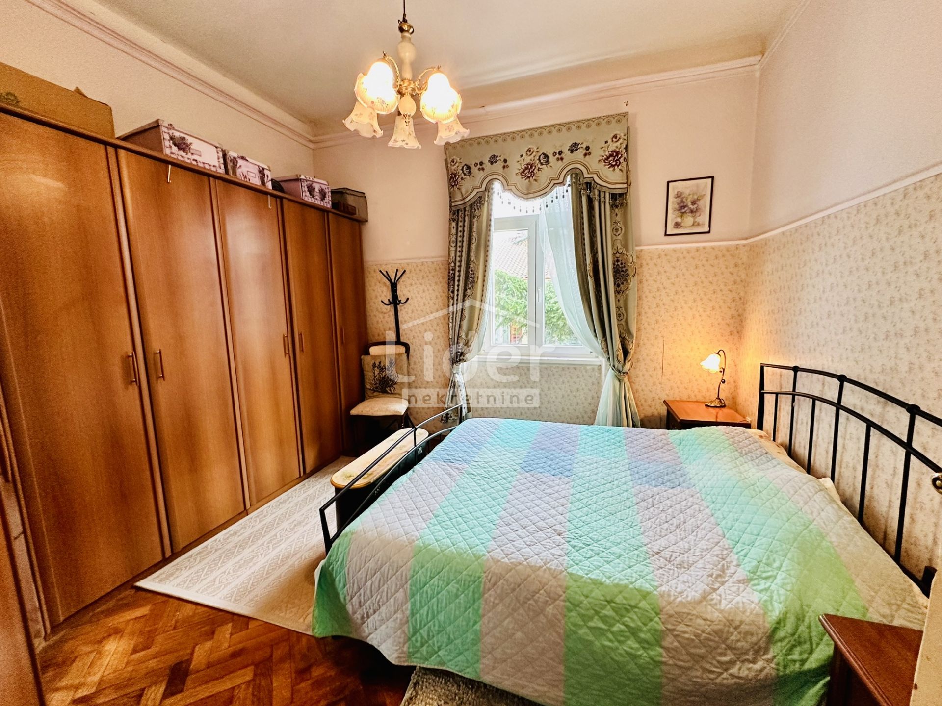 4-к, Квартира, 114м²