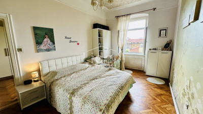 4-к, Квартира, 114м²