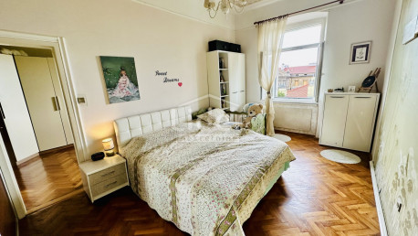 4-к, Квартира, 114м²