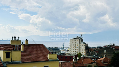 4 rooms, Apartment, 114m²