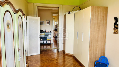 4 rooms, Apartment, 114m²