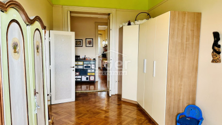 4-locale, Appartamento, 114m²