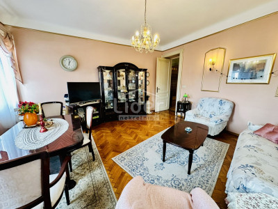 4-к, Квартира, 114м²