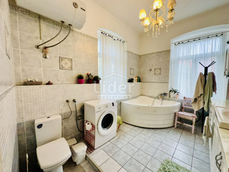 4 rooms, Apartment, 114m²