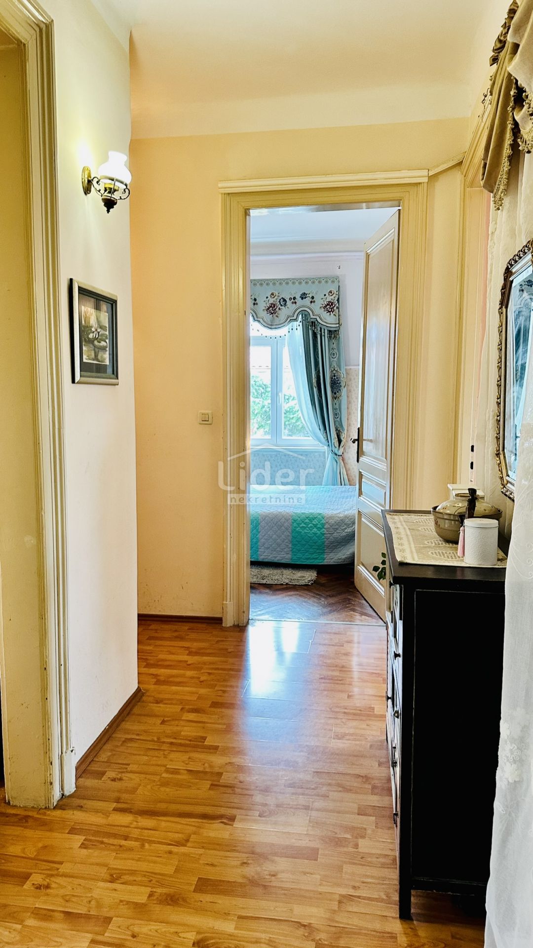 4-к, Квартира, 114м²