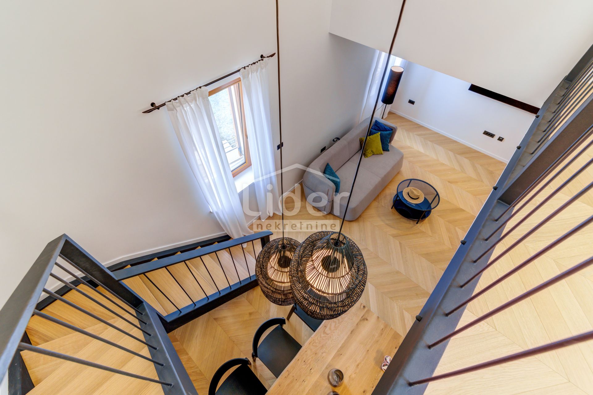 4-к, Квартира, 155м², 1 Этаж