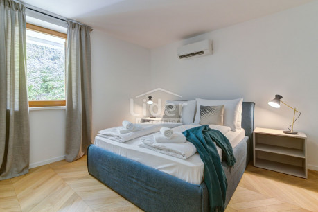 4-к, Квартира, 155м², 1 Этаж