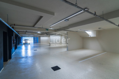 4-locale, Appartamento, 155m², 1 Piano