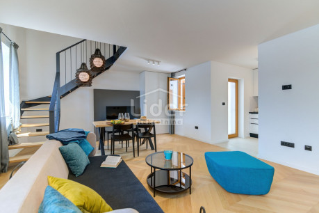 3-Zi., Wohnung, 127m², 1 Etage