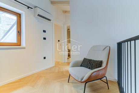 3-locale, Appartamento, 127m², 1 Piano