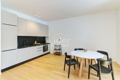 2-Zi., Wohnung, 83m², 1 Etage