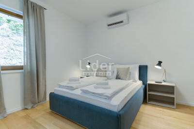 2-locale, Appartamento, 83m², 1 Piano