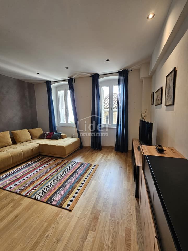 2 rooms, Apartment, 34m²