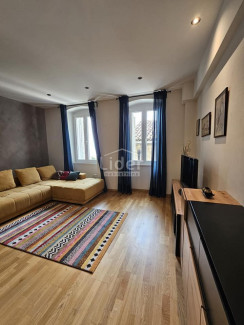 2 rooms, Apartment, 34m²