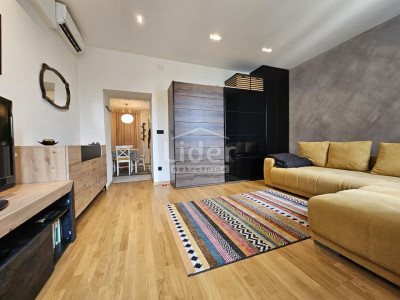 2-locale, Appartamento, 34m²