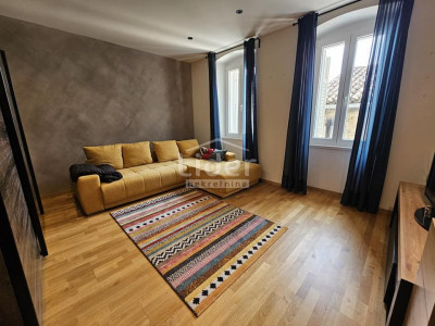 2-Zi., Wohnung, 34m²