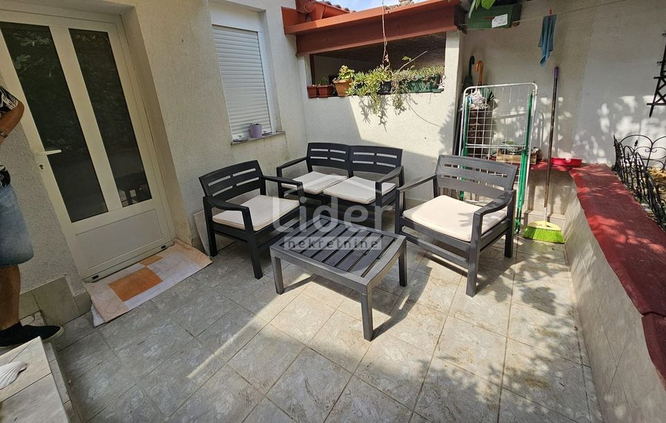 2-locale, Appartamento, 34m²