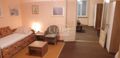 2 rooms, Apartment, 55m², 2 Floor