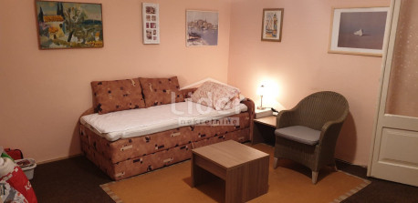 2 rooms, Apartment, 55m², 2 Floor