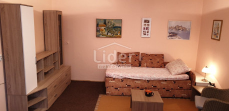 2 rooms, Apartment, 55m², 2 Floor