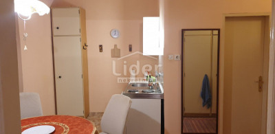 2-locale, Appartamento, 55m², 2 Piano