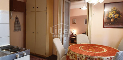 2-locale, Appartamento, 55m², 2 Piano