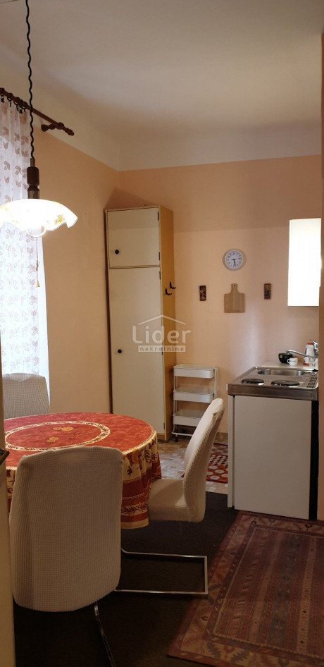 2 rooms, Apartment, 55m², 2 Floor